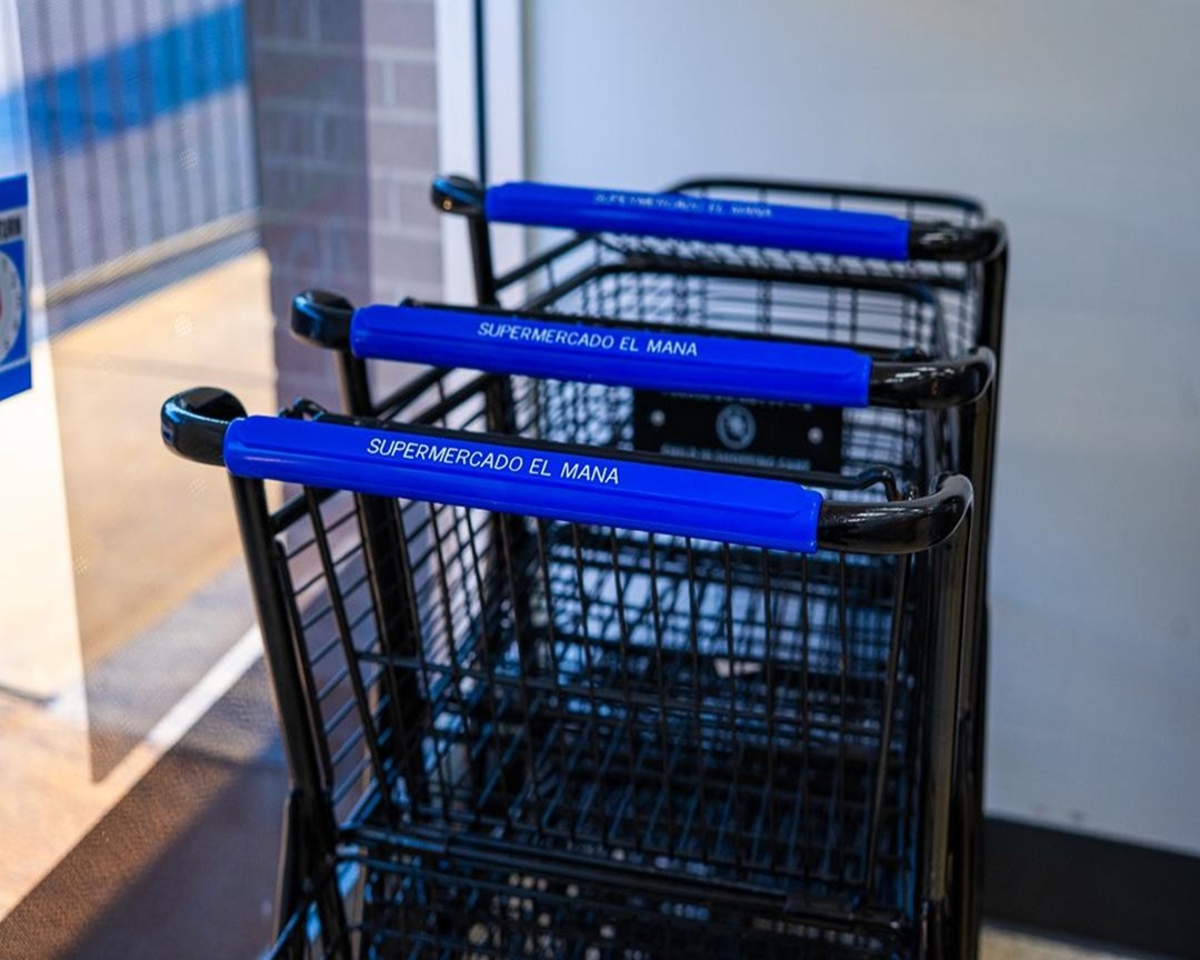The best variety and convenience for our Customers