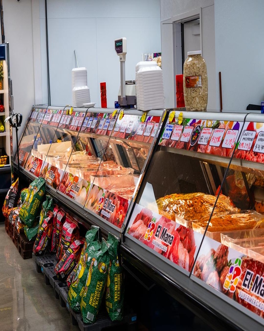 Our Meats