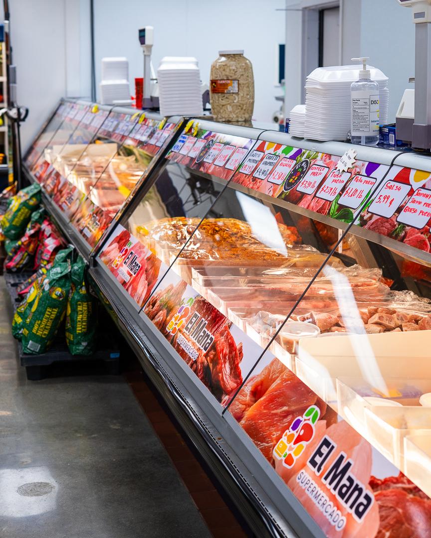 Our Meats